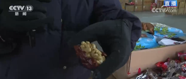 “菜篮子”“果盘子”量足价稳物丰