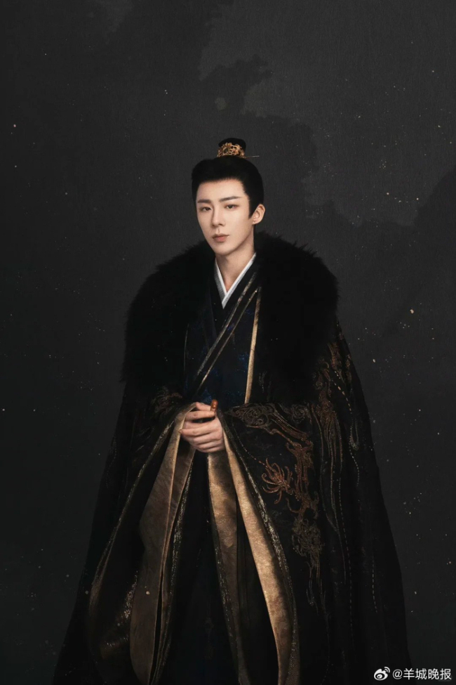 周深2025男歌手口碑热度双第一 领跑年度榜单