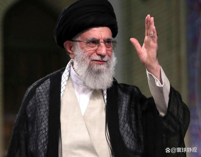 美以两军会对伊朗动武吗 战争倒计时引发全球担忧