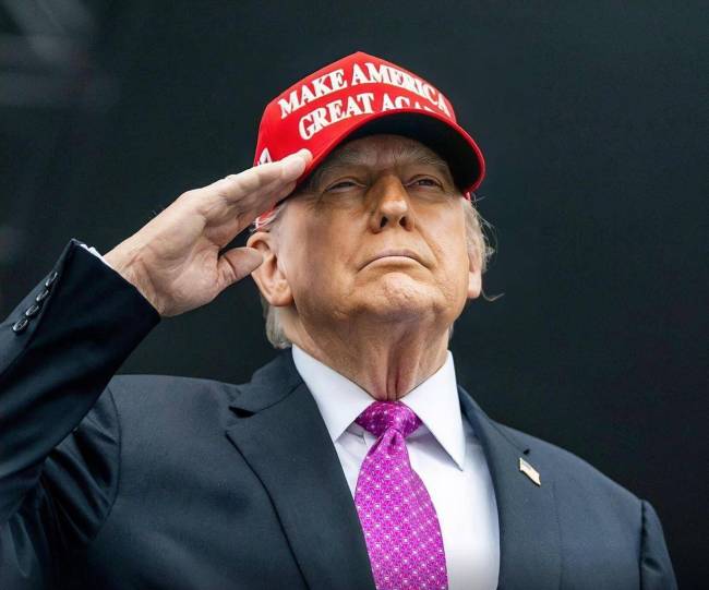 美国“梦之军”谁来买单 巨额军费引发争议