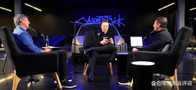 马斯克抛出对AI时代三大预言靠谱吗 未来三到七年将非常难熬