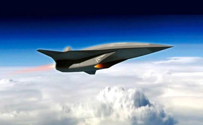 我军神秘无人机擅“抓”敌方航母 重塑未来战争规则