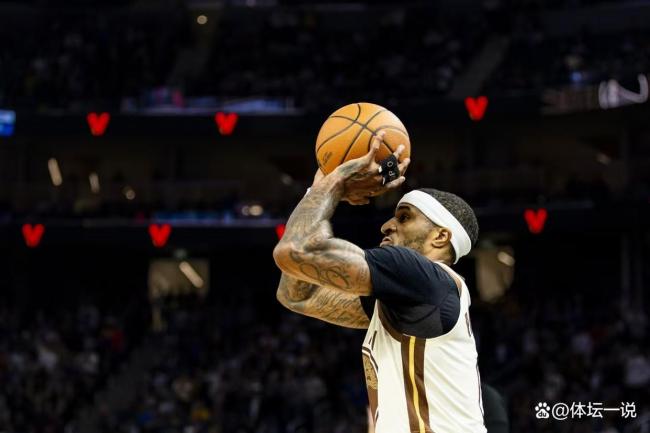 大捷34分 好汉送国王7连败