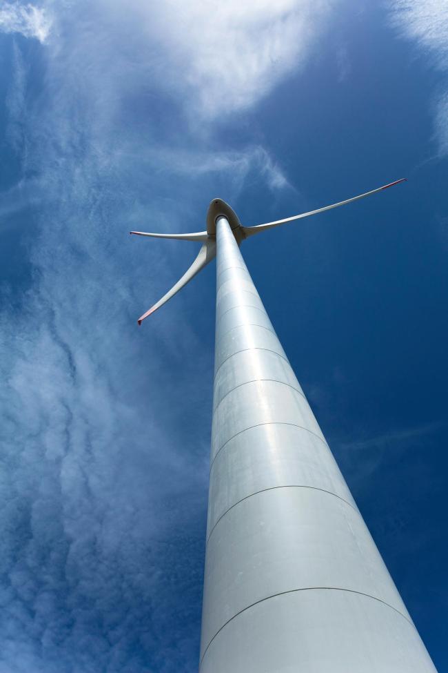 会飞的风力发电站来了 开启能源新纪元