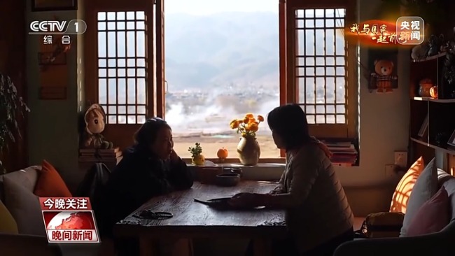 从旅行到旅居 打开生活新方式