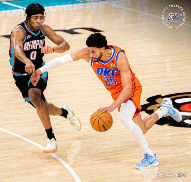 残阵雷霆逆转灰熊21分取连胜！小节攻防波浪终了翻盘