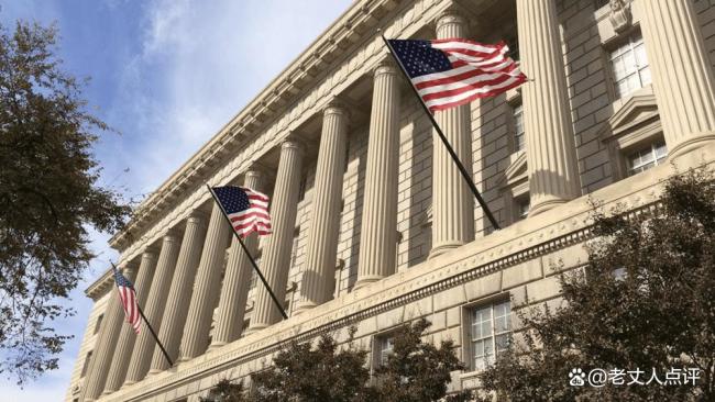 专家：美限制进口中国无人机计划破产 市场用脚投票