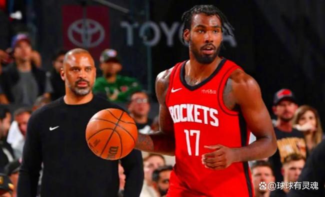 小贾巴里：我得投进那些空位契机 信任与压力并存