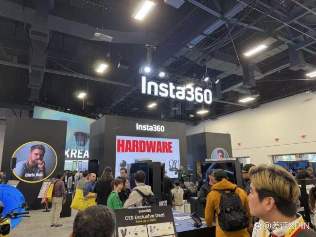 中国厂商在国外展会的心态变了 理性回归主导方向