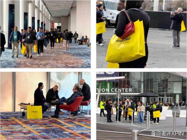 中国厂商在国外展会的心态变了 理性回归主导方向