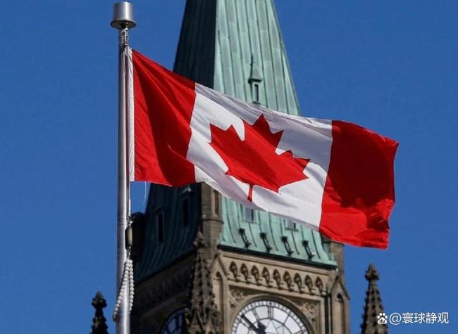 卡尼访华会让中加关系迎来转机吗 破冰之旅开启新篇章