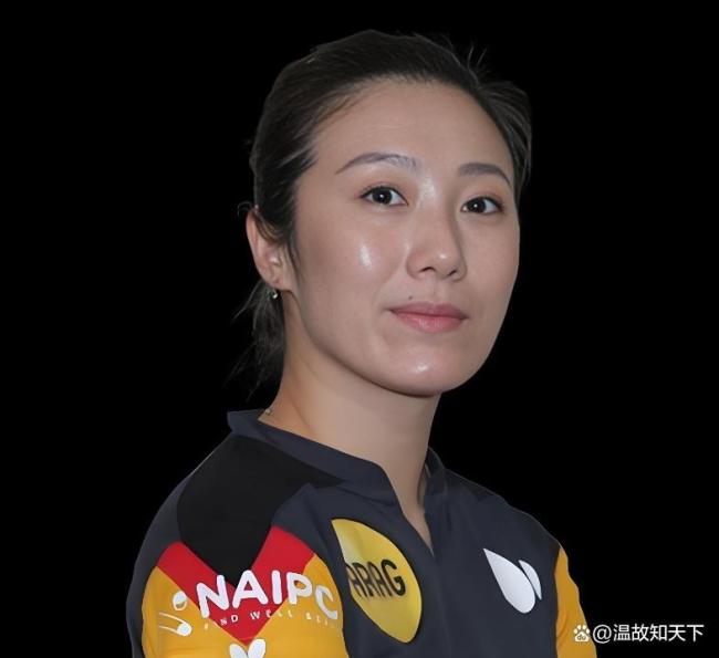 王曼昱3-4惜败韩莹无缘四强 削球战术再现辉煌