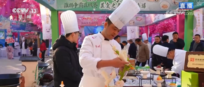 品質升級、暖意湧動點亮節前消費新圖景