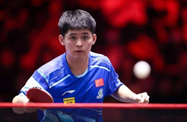 WTT多哈冠军赛:4强已决出一半!莫雷加德败北,国乒3大主力出局 国乒遭遇寒夜挑战