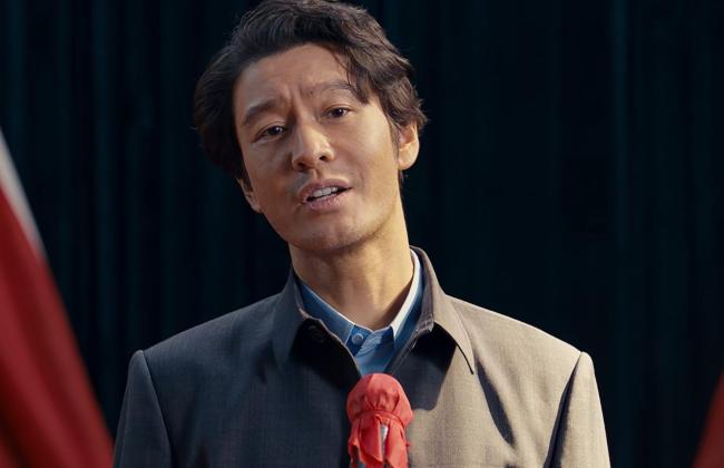 小城大事生万物首日收视率对比 年代剧新标杆