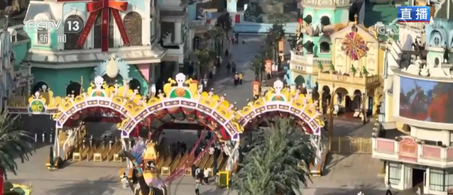 品質(zhì)升級、暖意涌動點(diǎn)亮節(jié)前消費(fèi)新圖景