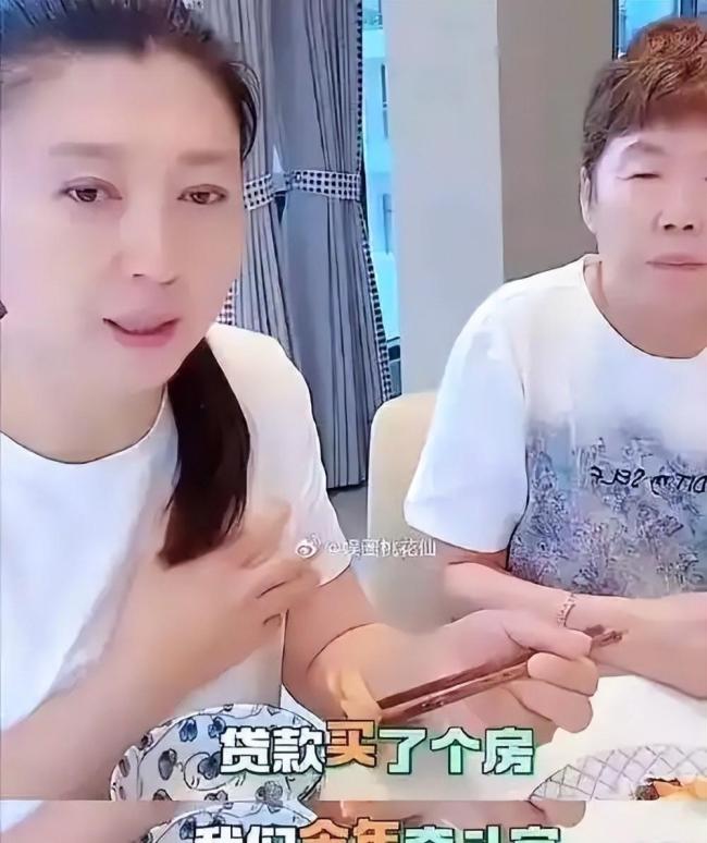 媒体评:闫学晶代言品牌纷纷切割,明星哭穷的流量有毒 自毁人设代价大