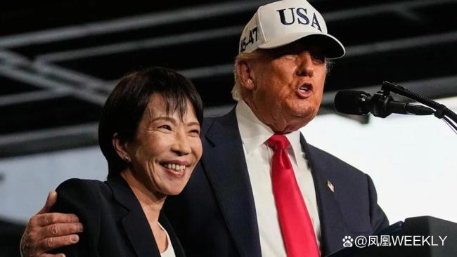 高市早苗的经济政策将把日本带向何方？ 早苗经济学的内在矛盾