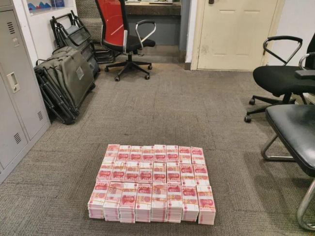 取240万给外甥当彩礼外甥称没对象 女子险被骗巨款