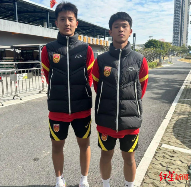 7名成都足球小将入选两支国少队 青训成果显著