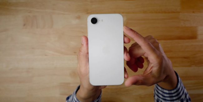iPhone17e五大升级