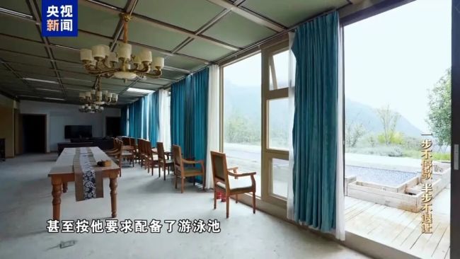 年度反腐大片開(kāi)播，唐仁健腐敗細(xì)節(jié)曝光！
