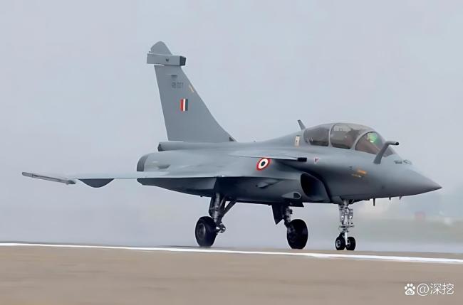 印媒为何嘴硬不承认歼10CE击落阵风 背后复杂博弈
