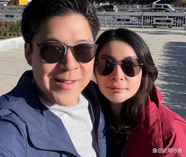 多项房产与郭晶晶共同捏有，霍启刚主动公开个东说念主财产