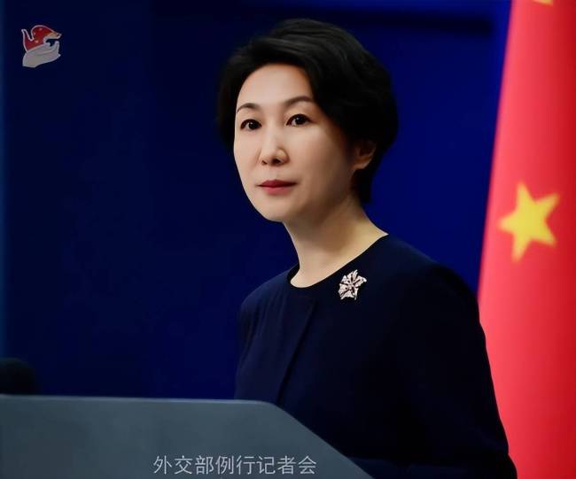 特朗普：台湾问题中国自己解决，但别让我不高兴，外交部回应亮了 美国对台政策转变