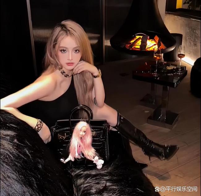 网红博主“你的渡口”去世 年轻生命陨落