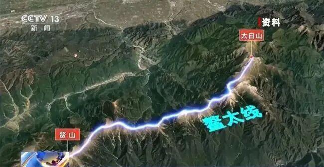 违规穿越鳌太线5人因分歧拆成3股 悲剧背后的冒险代价