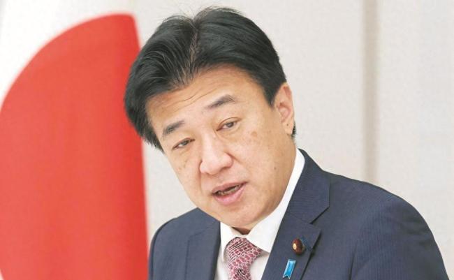 日本为什么不敢批评美国 怕引火烧身