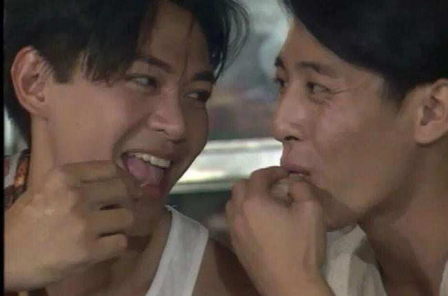 媒体:香港TVB和亚视双骄绝代 穿越剧鼻祖再现