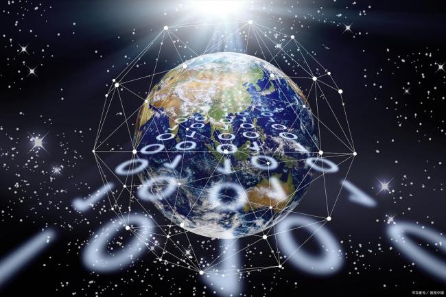 低轨卫星成为各国必争之地 太空经济核心区争夺战