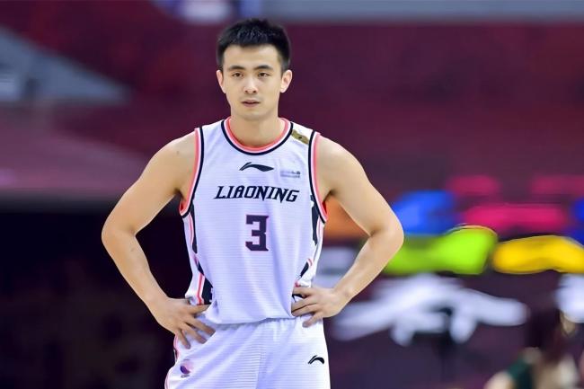 辽篮新援和赵继伟先后归队 止连败重燃希望