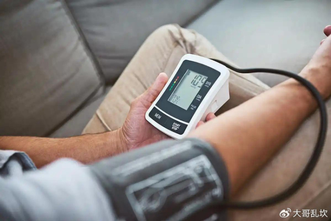 天冷会引起血压高吗