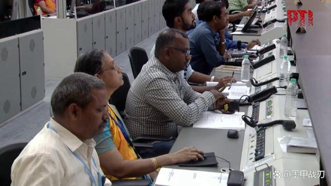 印度PSLV火箭连续发射失败背后 深层隐患暴露