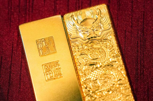 金饰克价涨到1432元 金价上涨影响消费决策