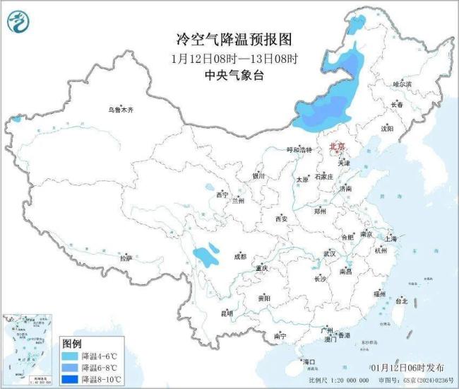 雪窝子特色冷流雪是什么雪 揭秘冷流雪形成原因