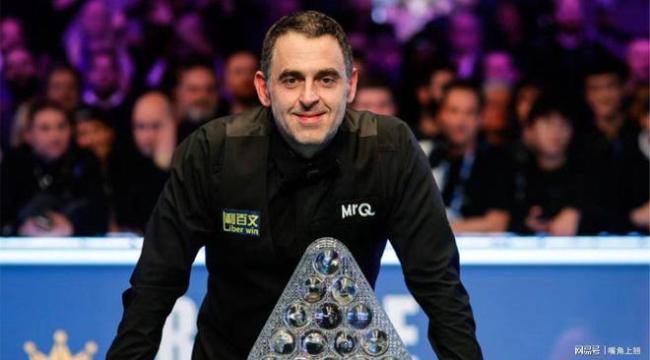 斯诺克最新战报：4个6-2中国球员占三席