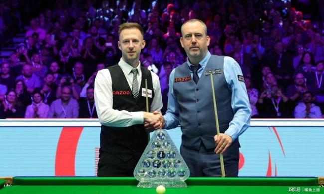 斯诺克最新战报：4个6-2中国球员占三席