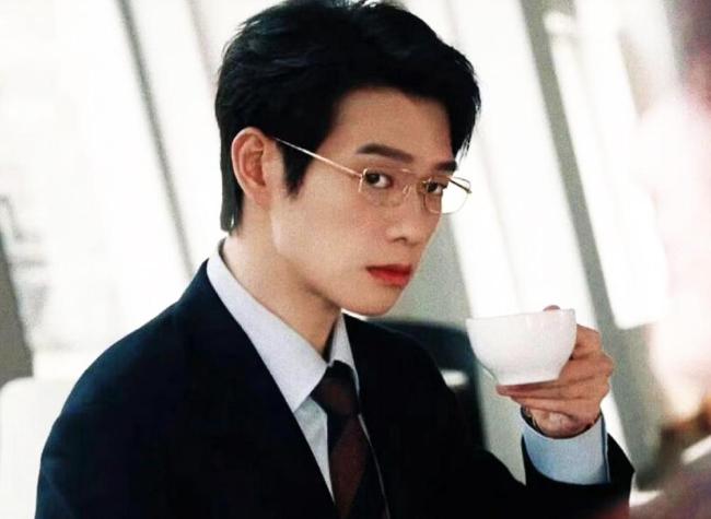 代旭孟宴臣2.0 裴轸出圈难复刻