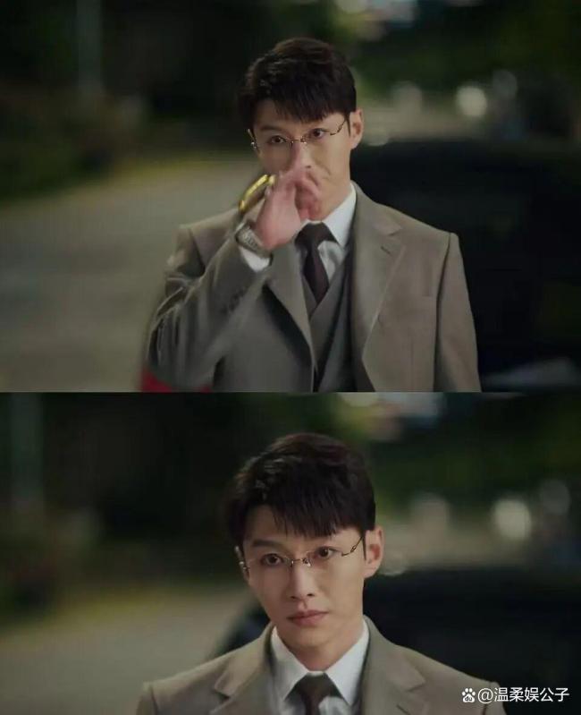 卢昱晓陈星旭代旭还攀比起来了 剧中魅力对决引发热议
