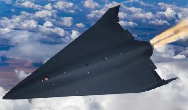 无侦-8会否成航母“噩梦” 高空高速突防改变游戏规则