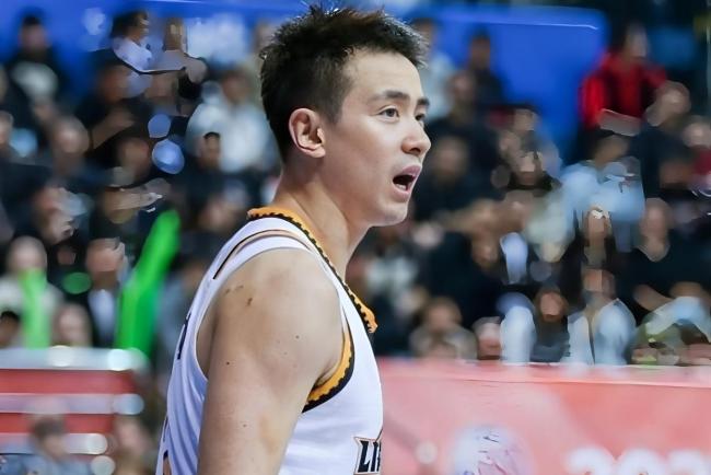 辽篮新援和赵继伟先后归队 止连败重燃希望