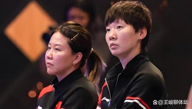 WTT冠军赛国乒收入70万，陈幸同奖金最高 国乒奖金分配揭晓