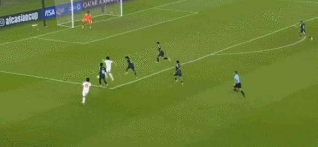 越南、约旦晋级8强 携手出线创佳绩