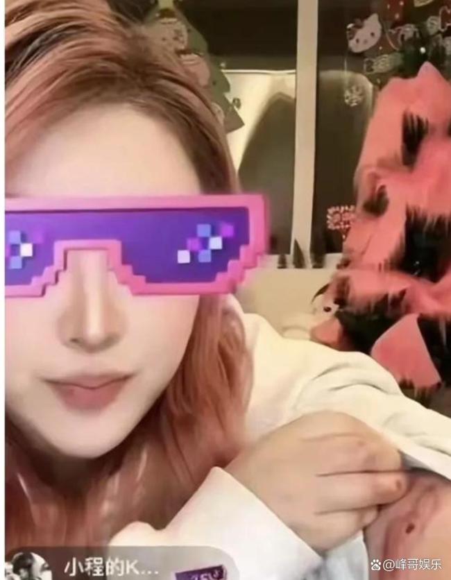 口子姐曾自曝患梅毒手臂溃烂 年轻生命因熬夜消逝