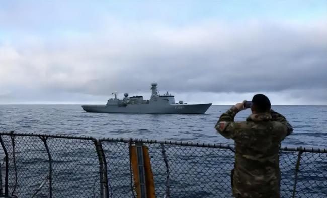 捍卫格陵兰欧盟北约还能做啥 规则与民意的考验