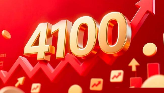 沪深两市成交额再创历史新高